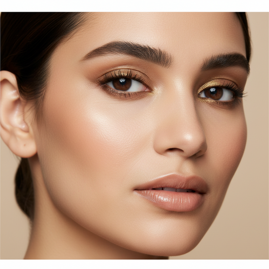 Baroque Waterproof Gel Eyeliner