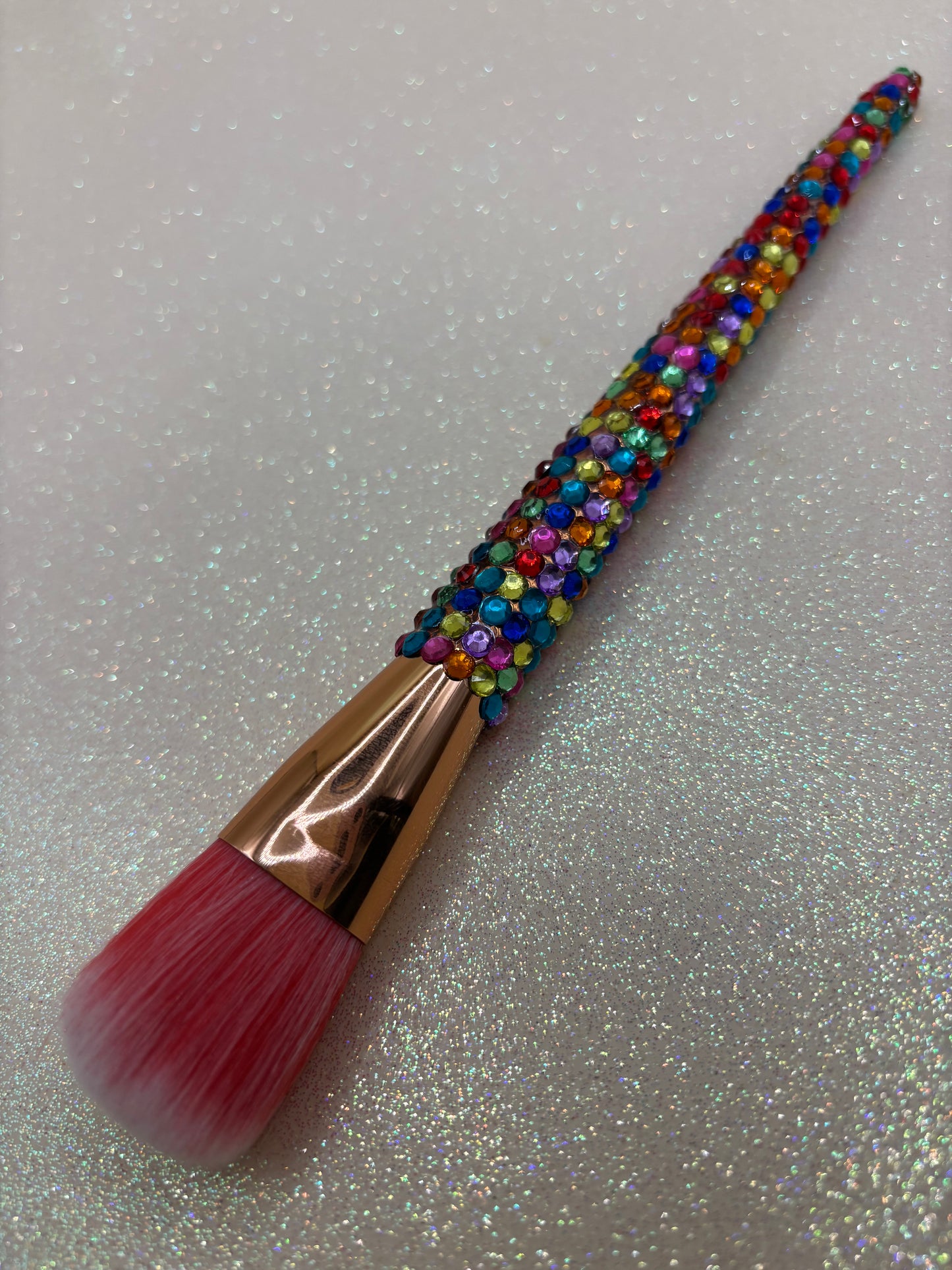 Rainbow Bing Brush Collection
