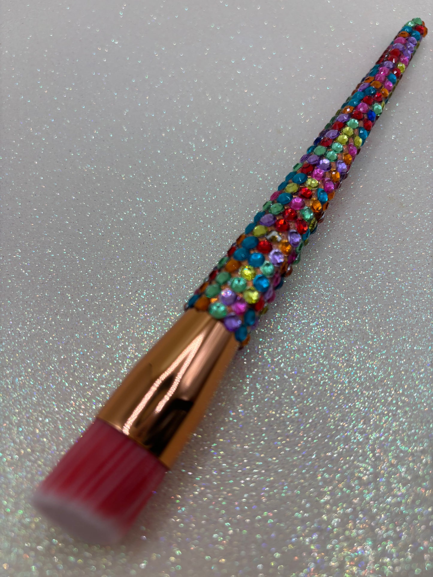 Rainbow Bing Brush Collection