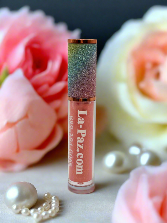 Sherbet Lip gloss