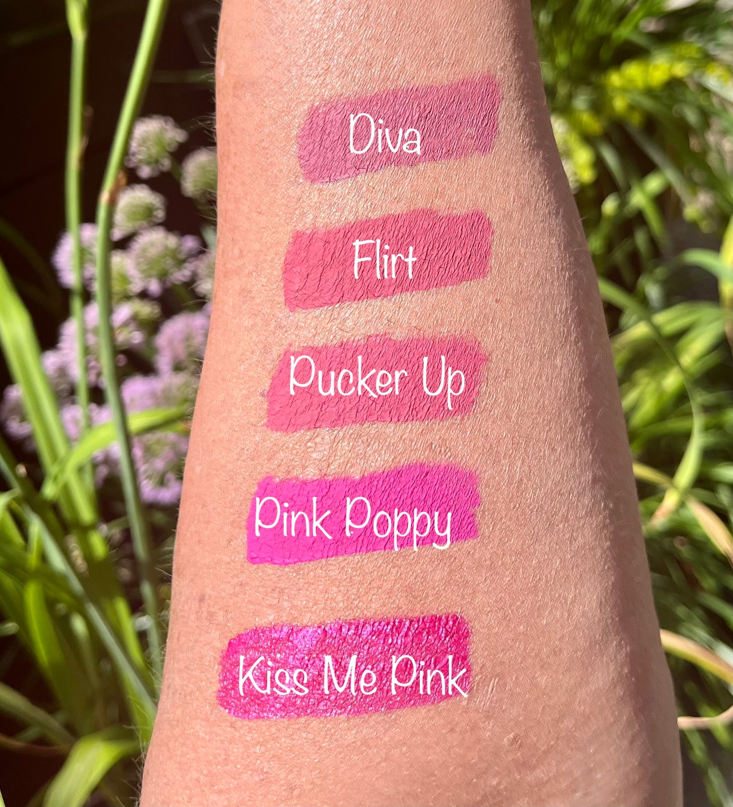 M48 Kiss Me Pink