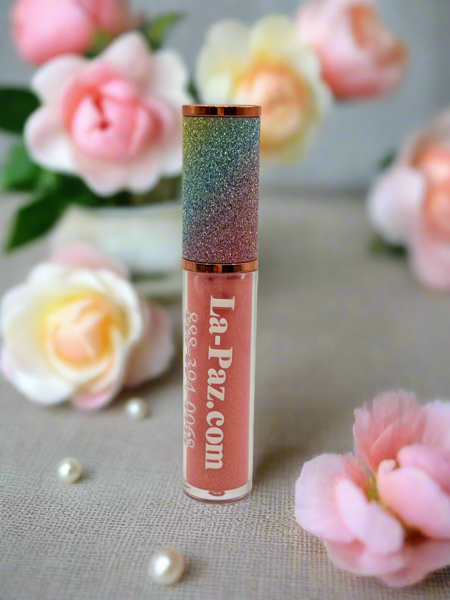 Sherbet Lip gloss