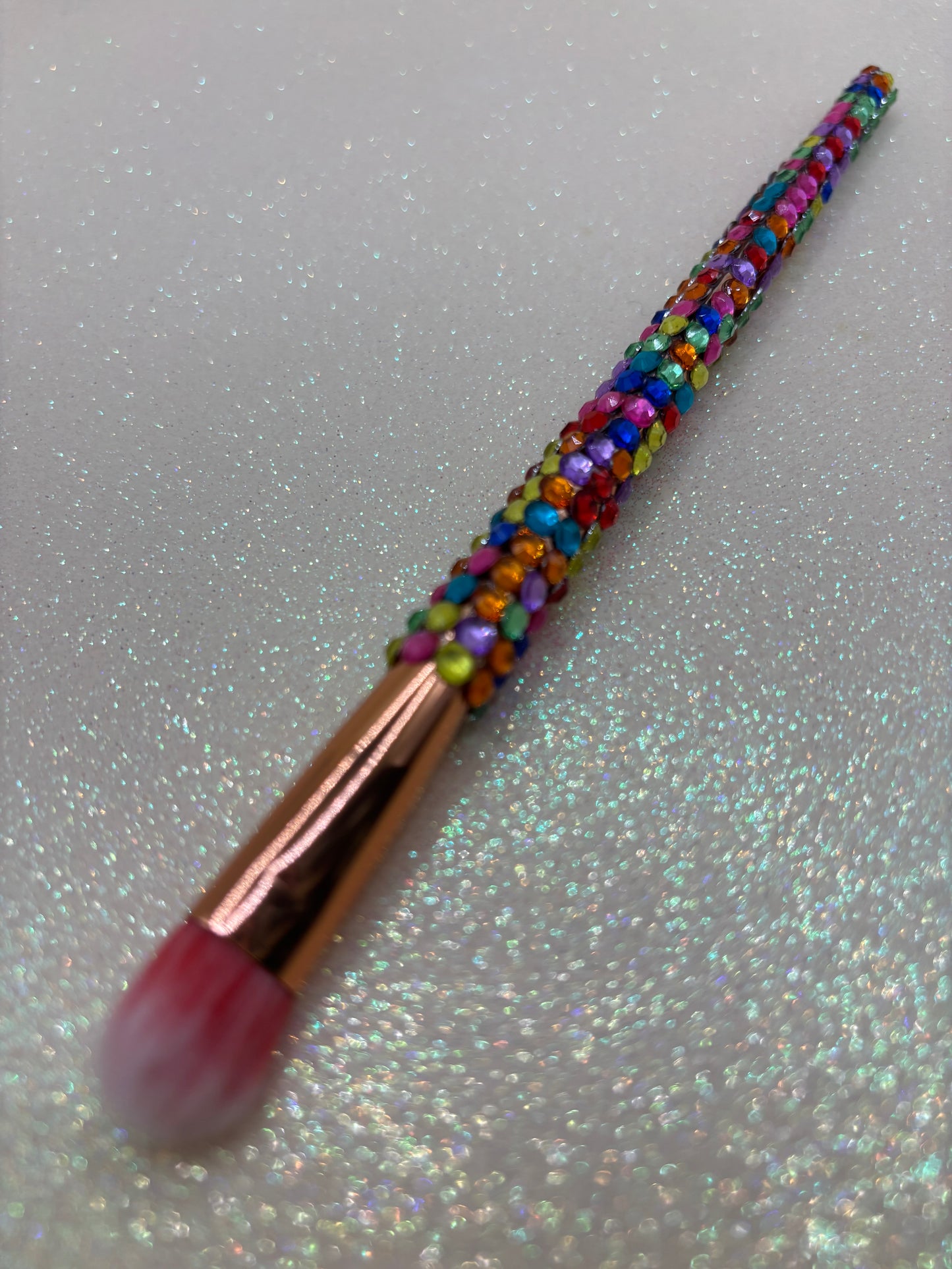 Rainbow Bing Brush Collection