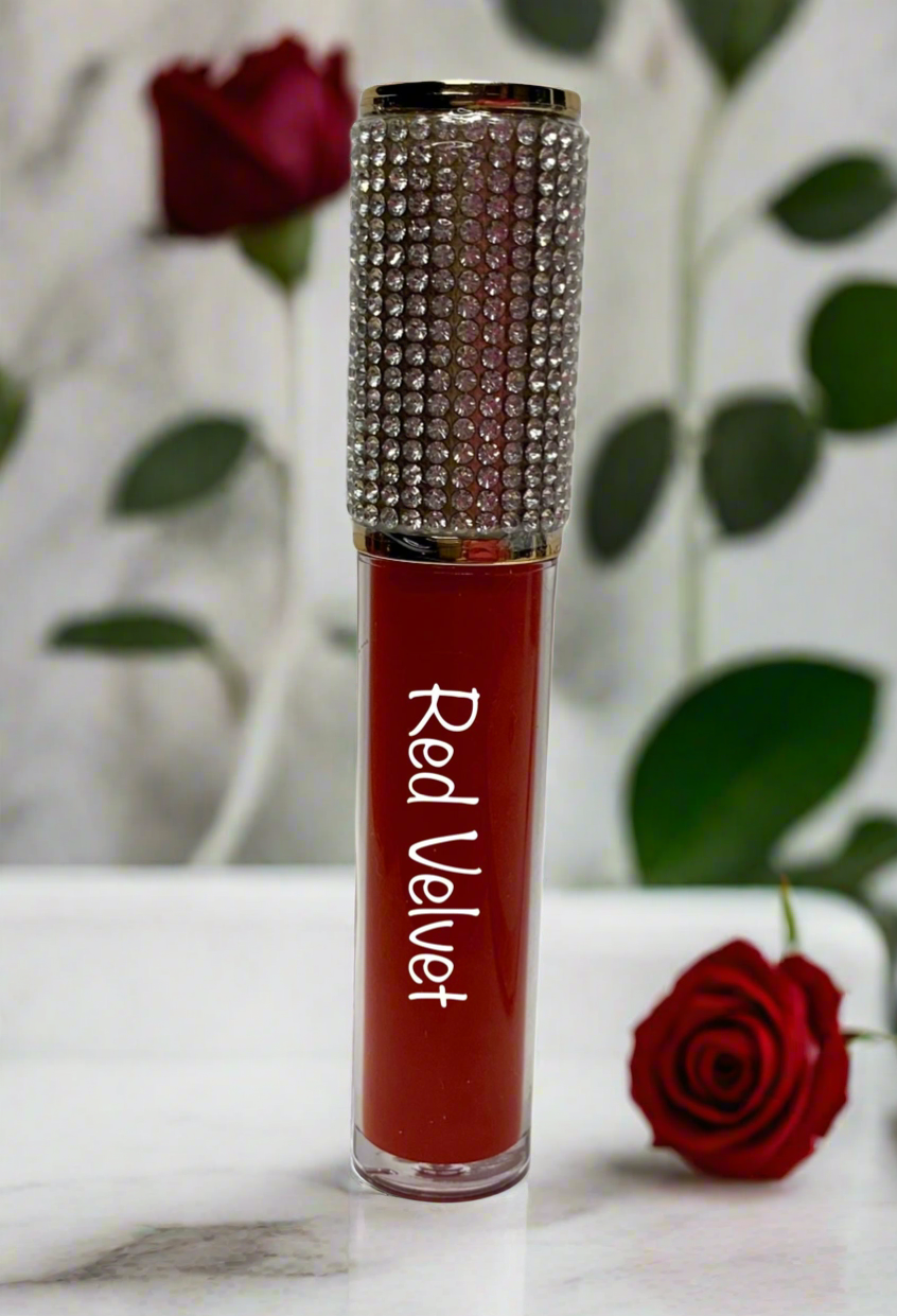 M40 Vintage Red Velvet