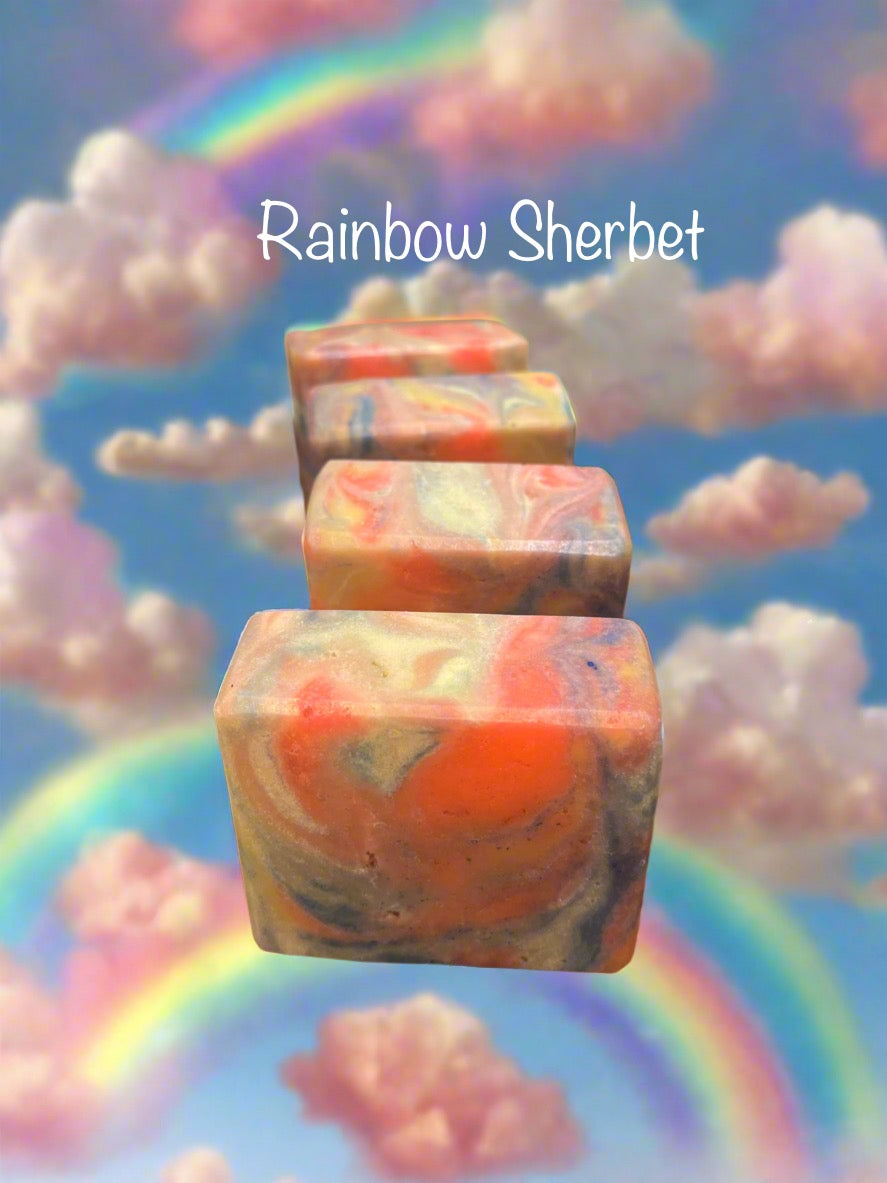 Miss Moo Belle’s Shampoo & Body Bar