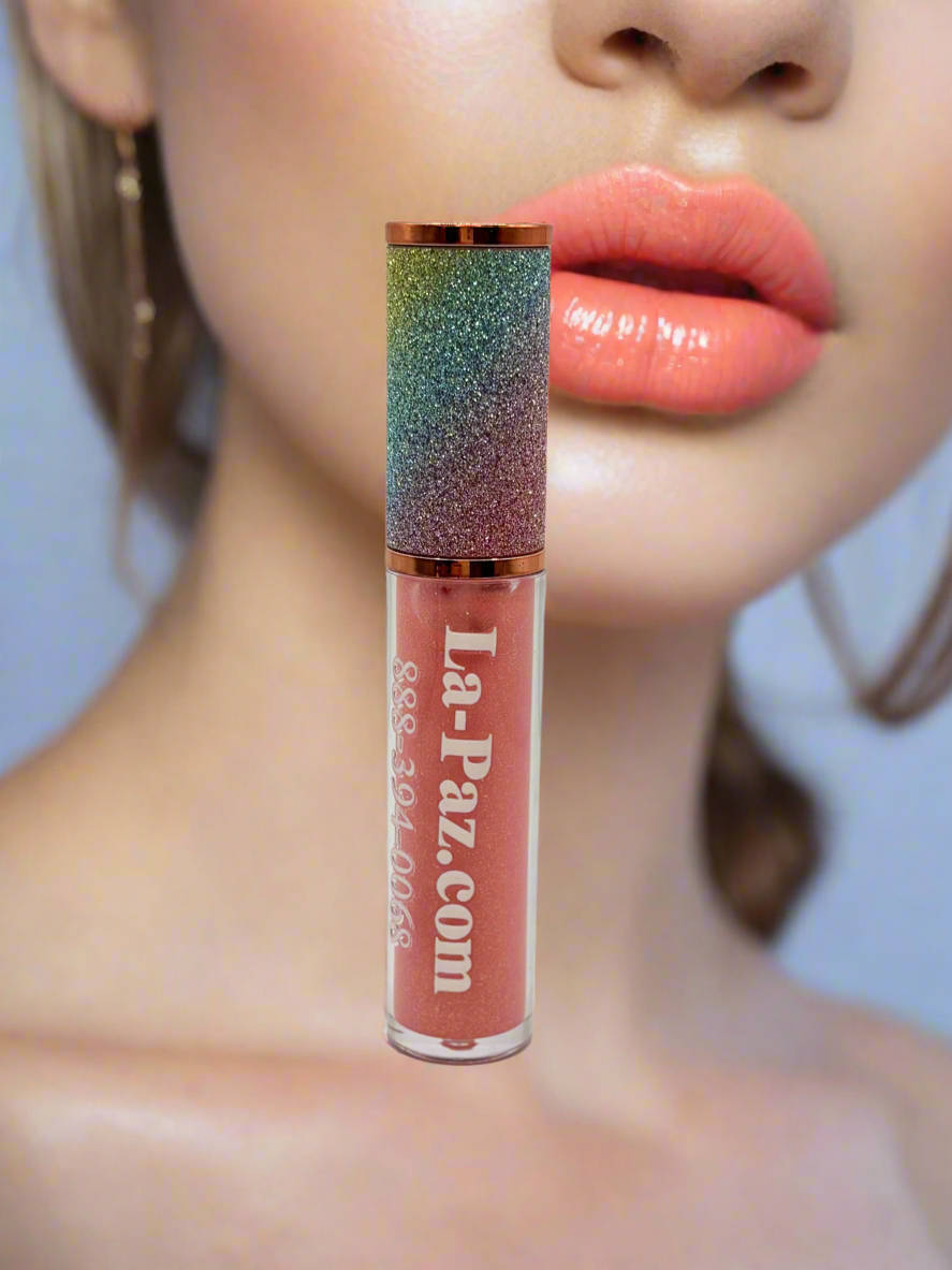 Sherbet Lip gloss