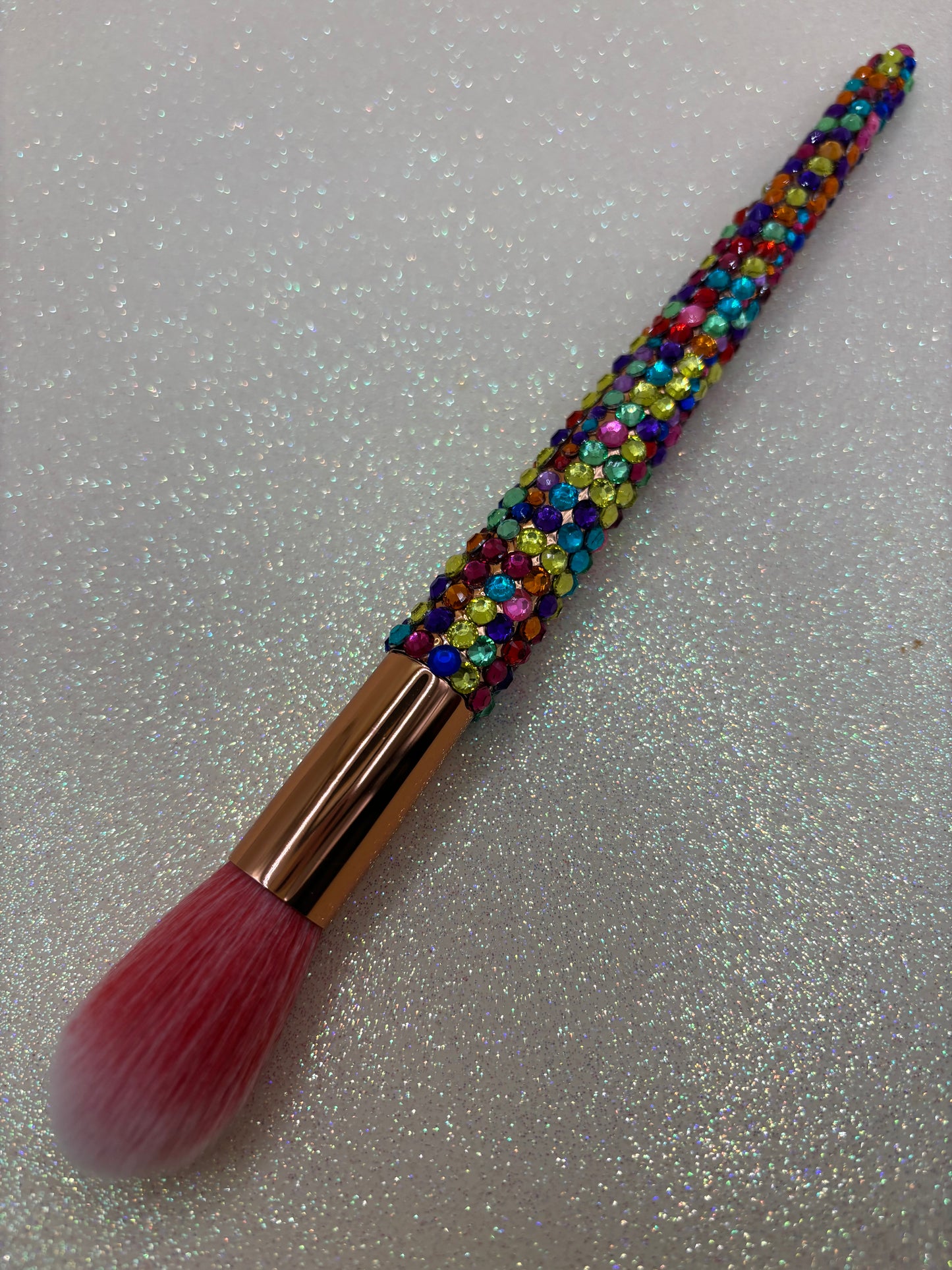 Rainbow Bing Brush Collection