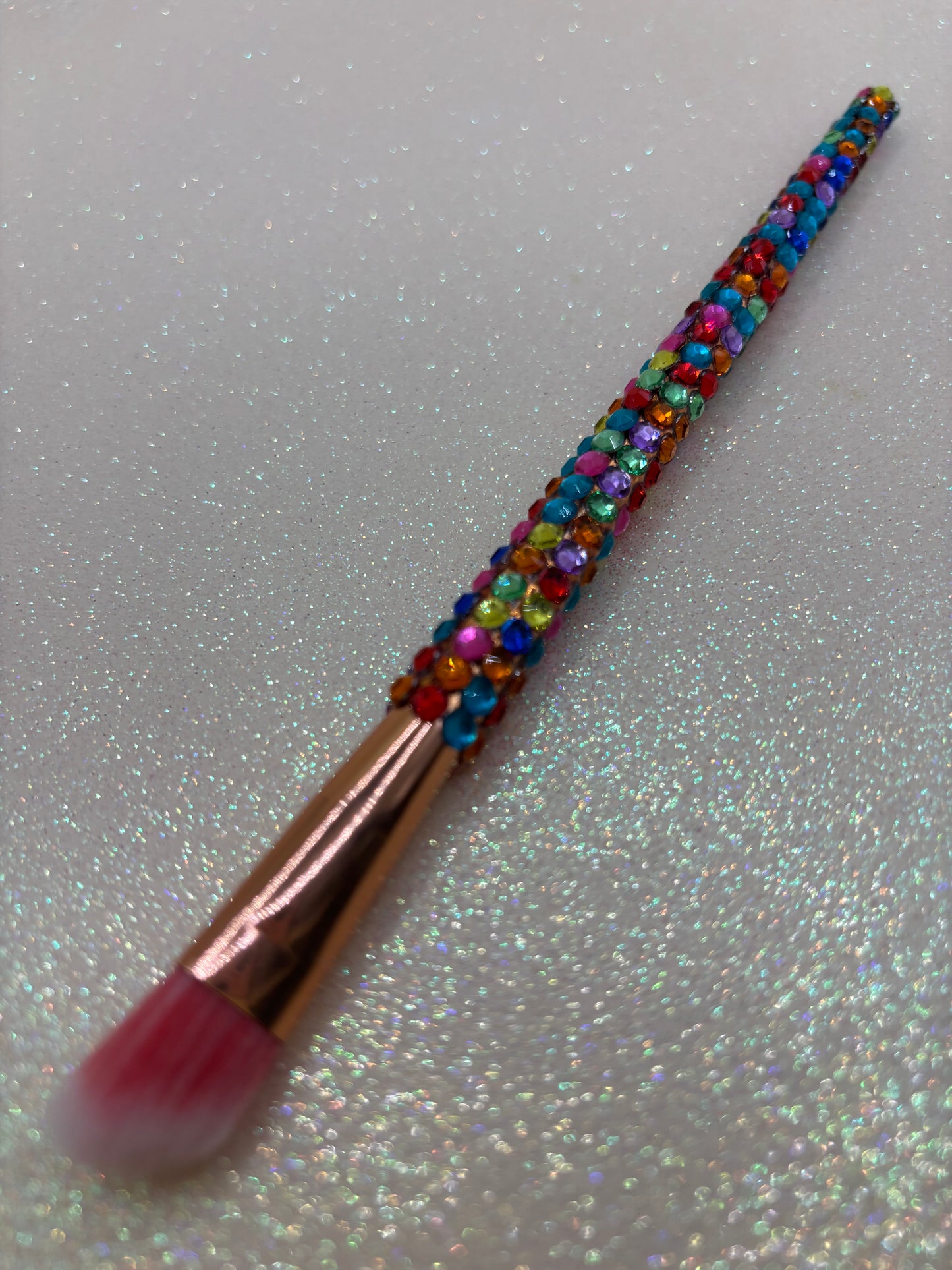 Rainbow Bing Brush Collection