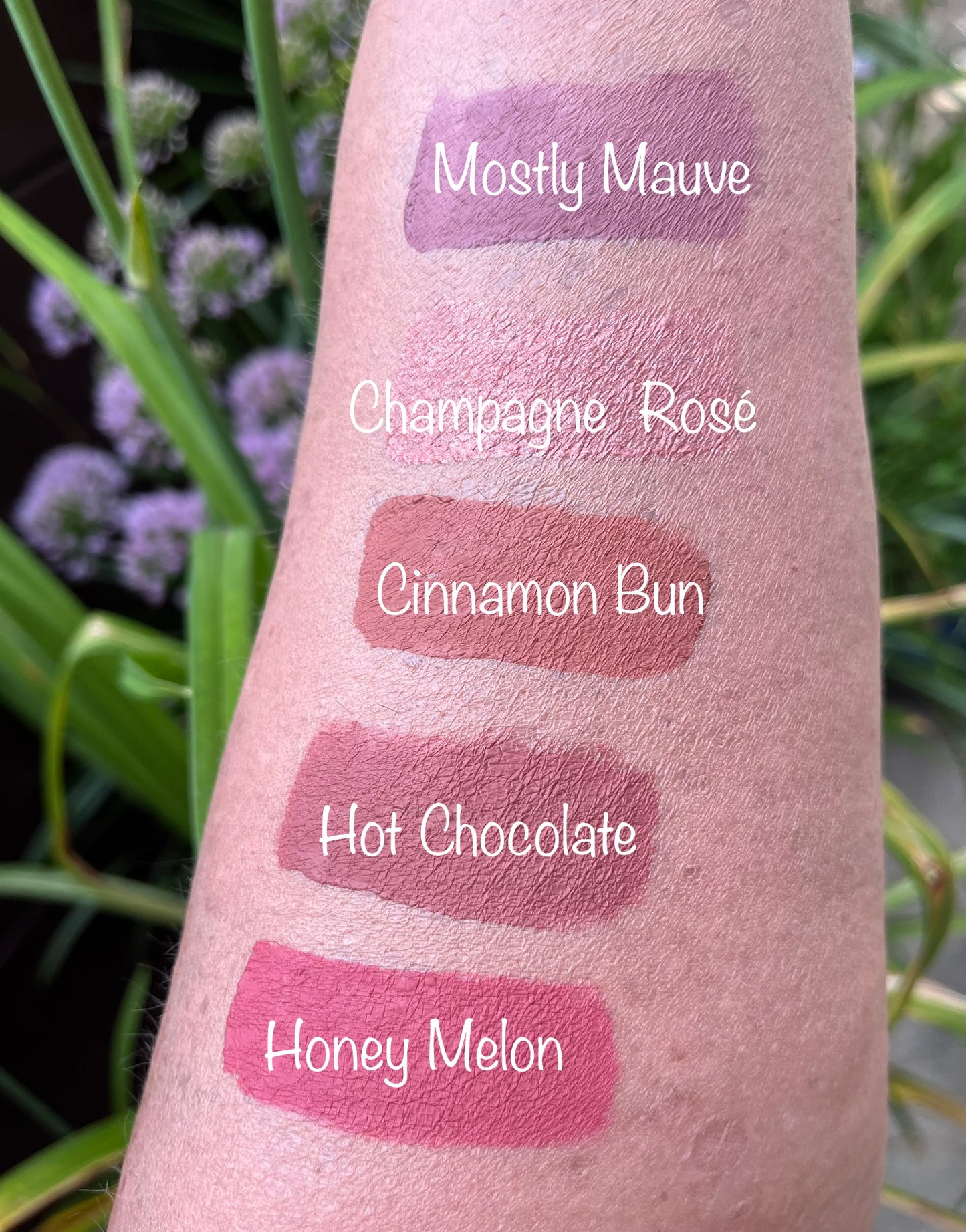 M20 Mostly Mauve