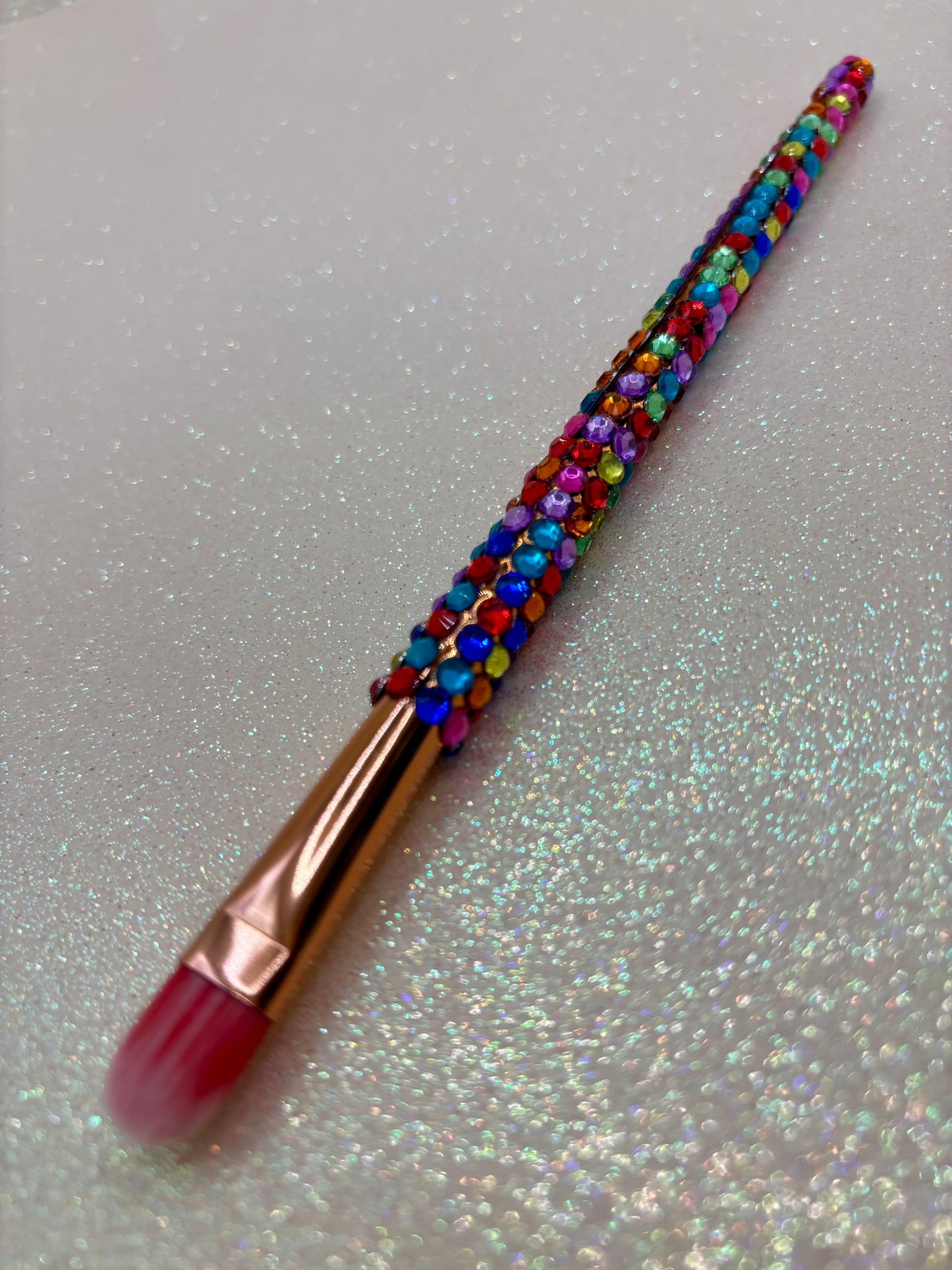 Rainbow Bing Brush Collection