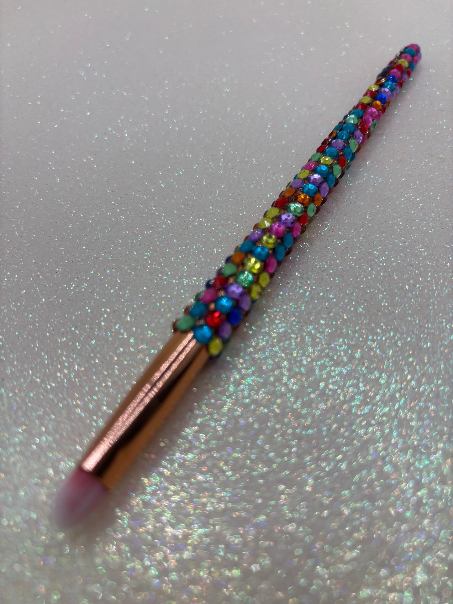 Rainbow Bing Brush Collection