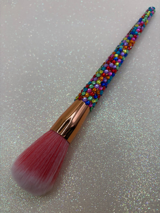 Rainbow Bing Brush Collection