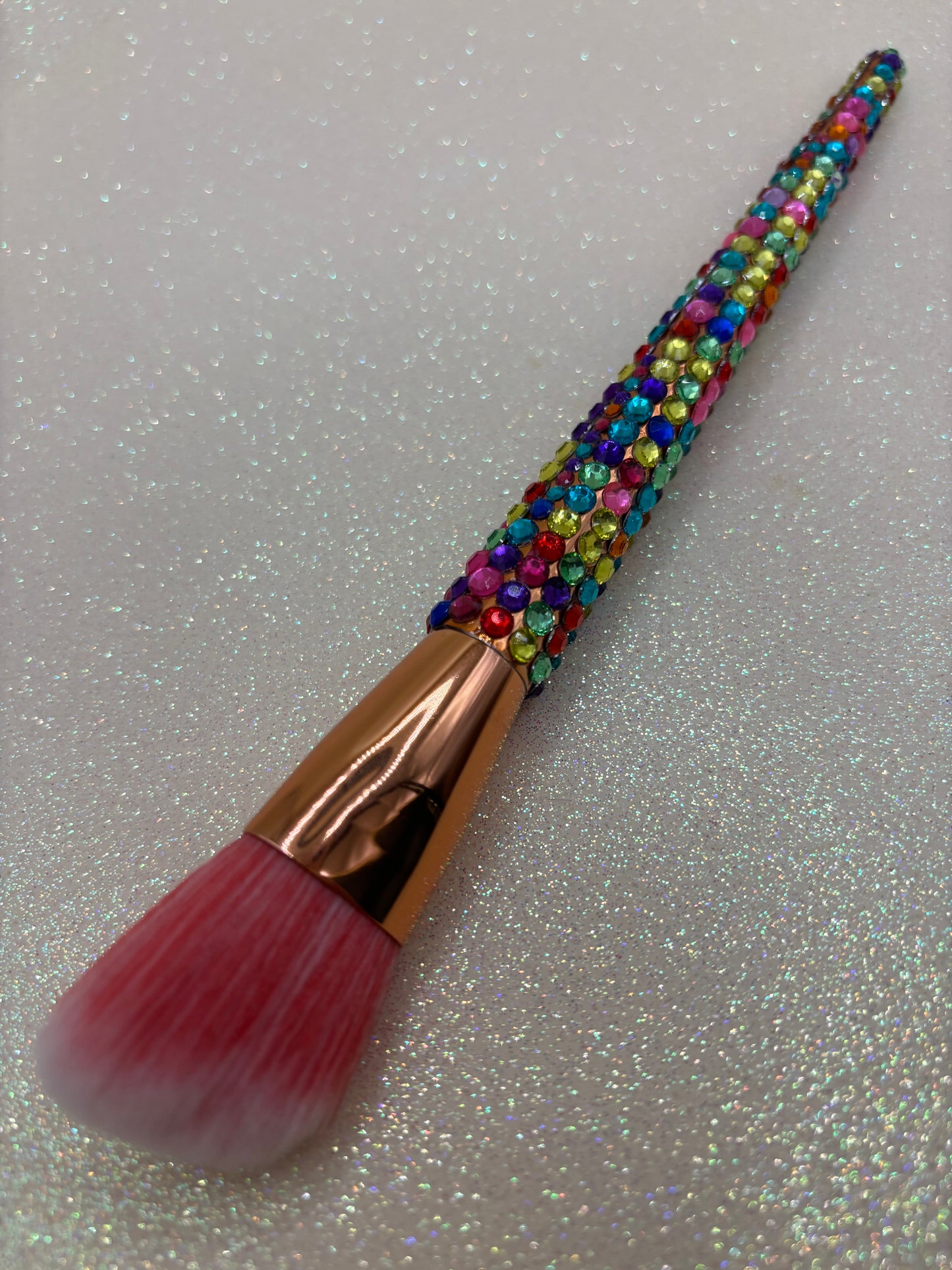 Rainbow Bing Brush Collection