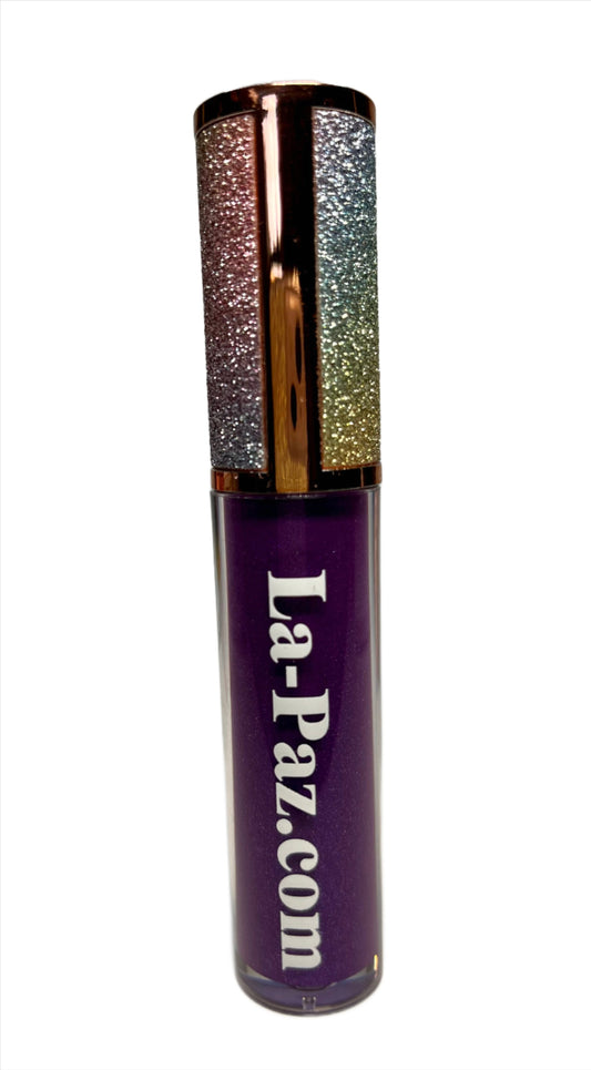 Plum Crazy lip gloss G19