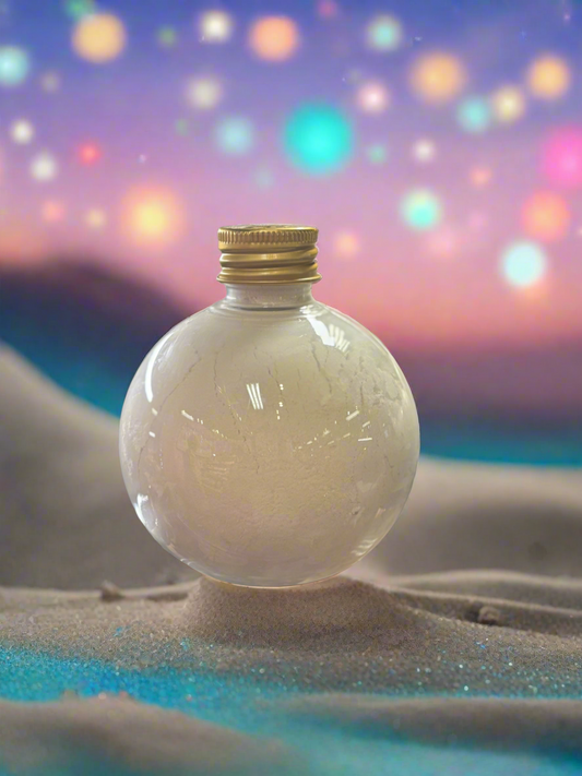 Glass Skin Potion