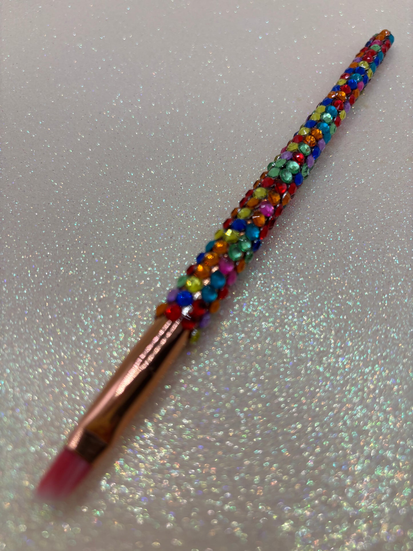 Rainbow Bing Brush Collection
