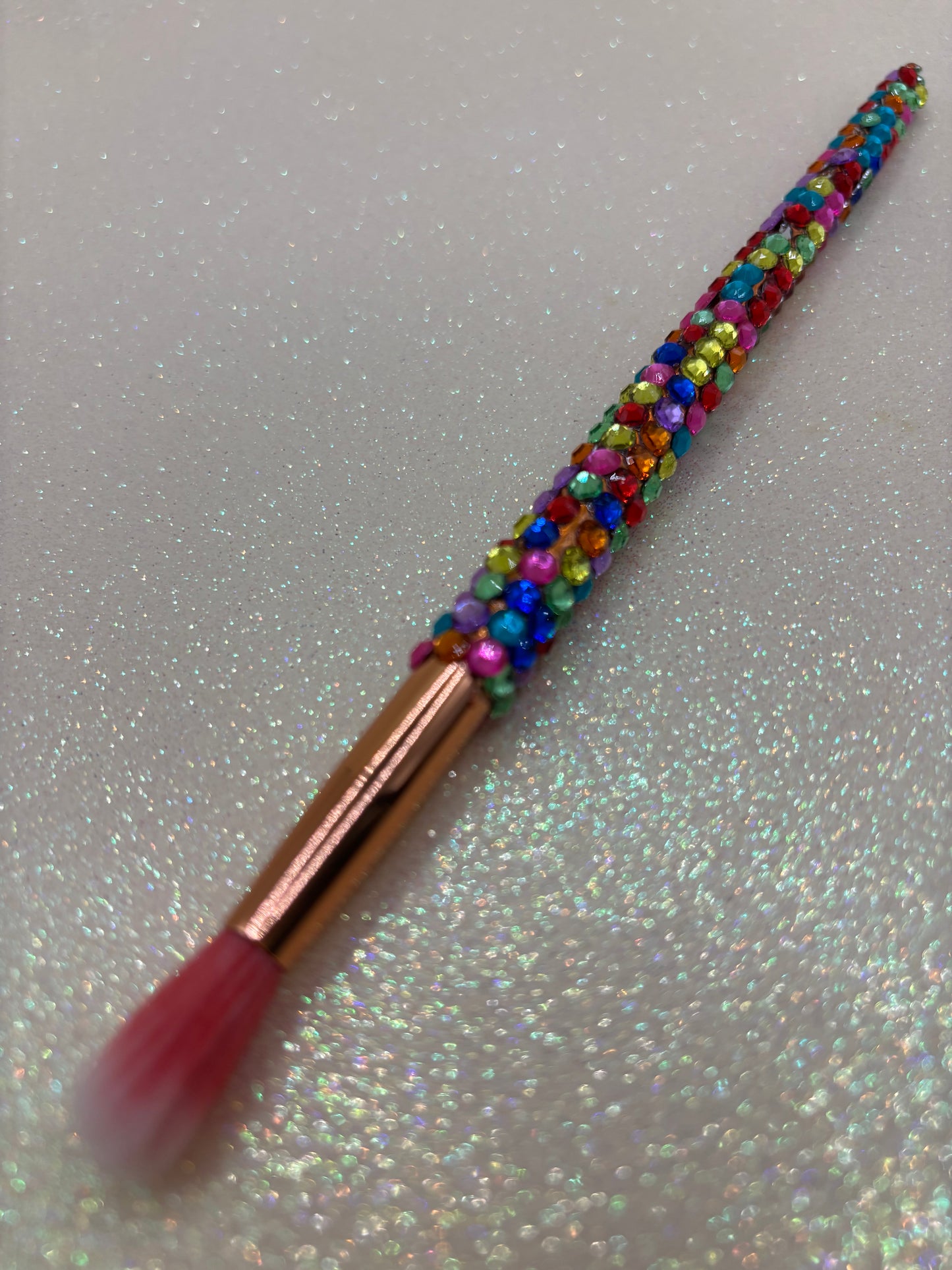 Rainbow Bing Brush Collection