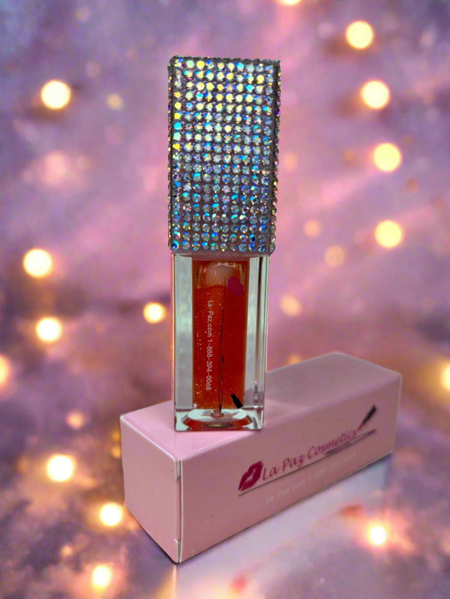 Venus Magic glowing lip oil