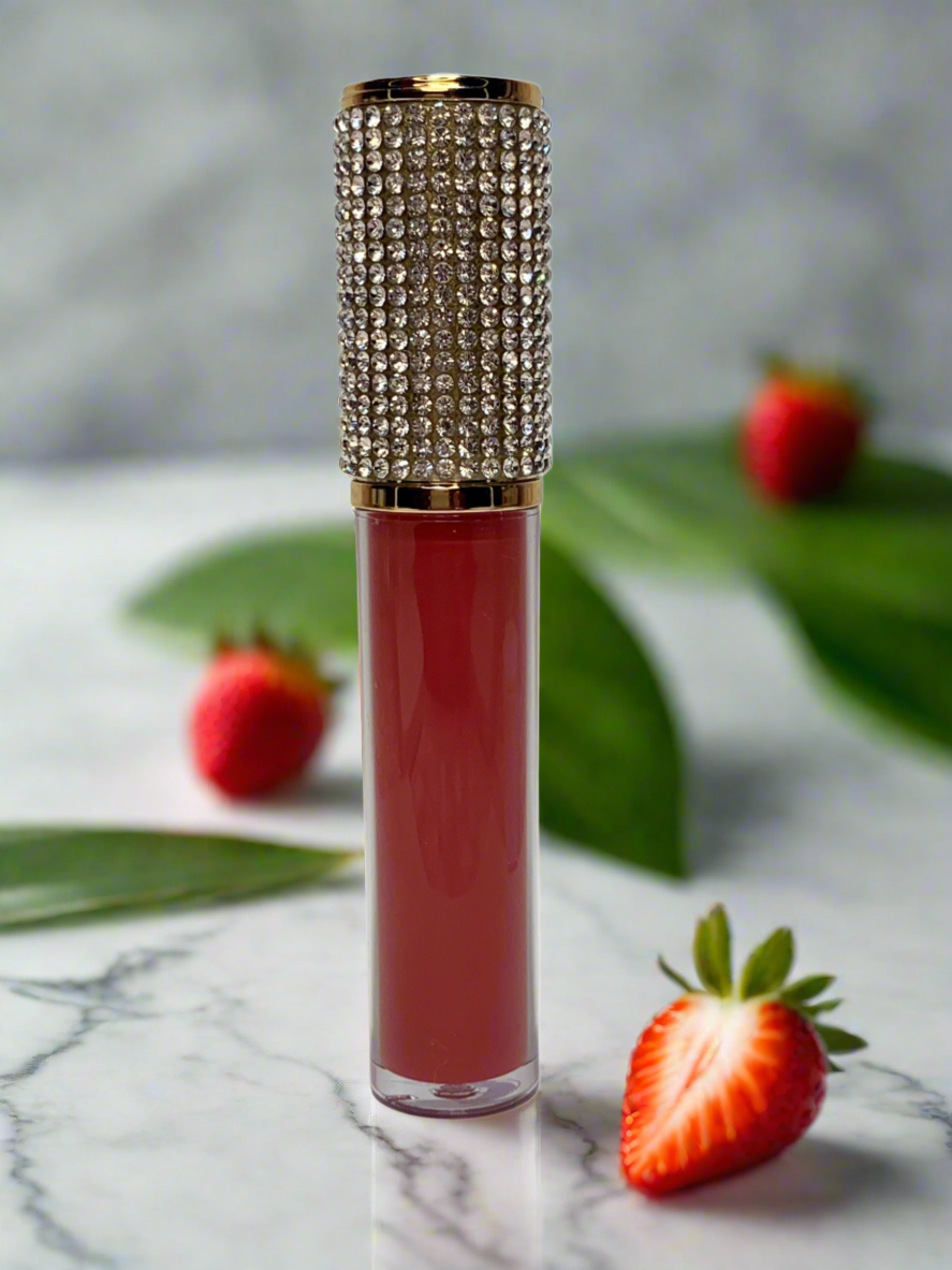 M08 French Strawberry