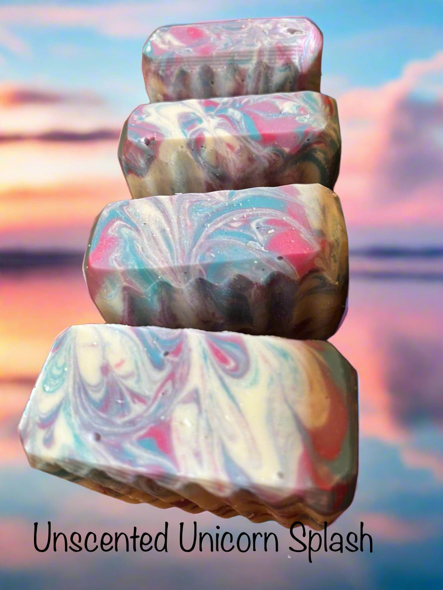 Miss Moo Belle’s Shampoo & Body Bar