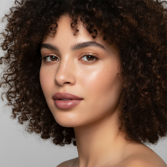 Cinnamon Sugar Waterproof Gel Lip Liner by La Paz Cosmetics