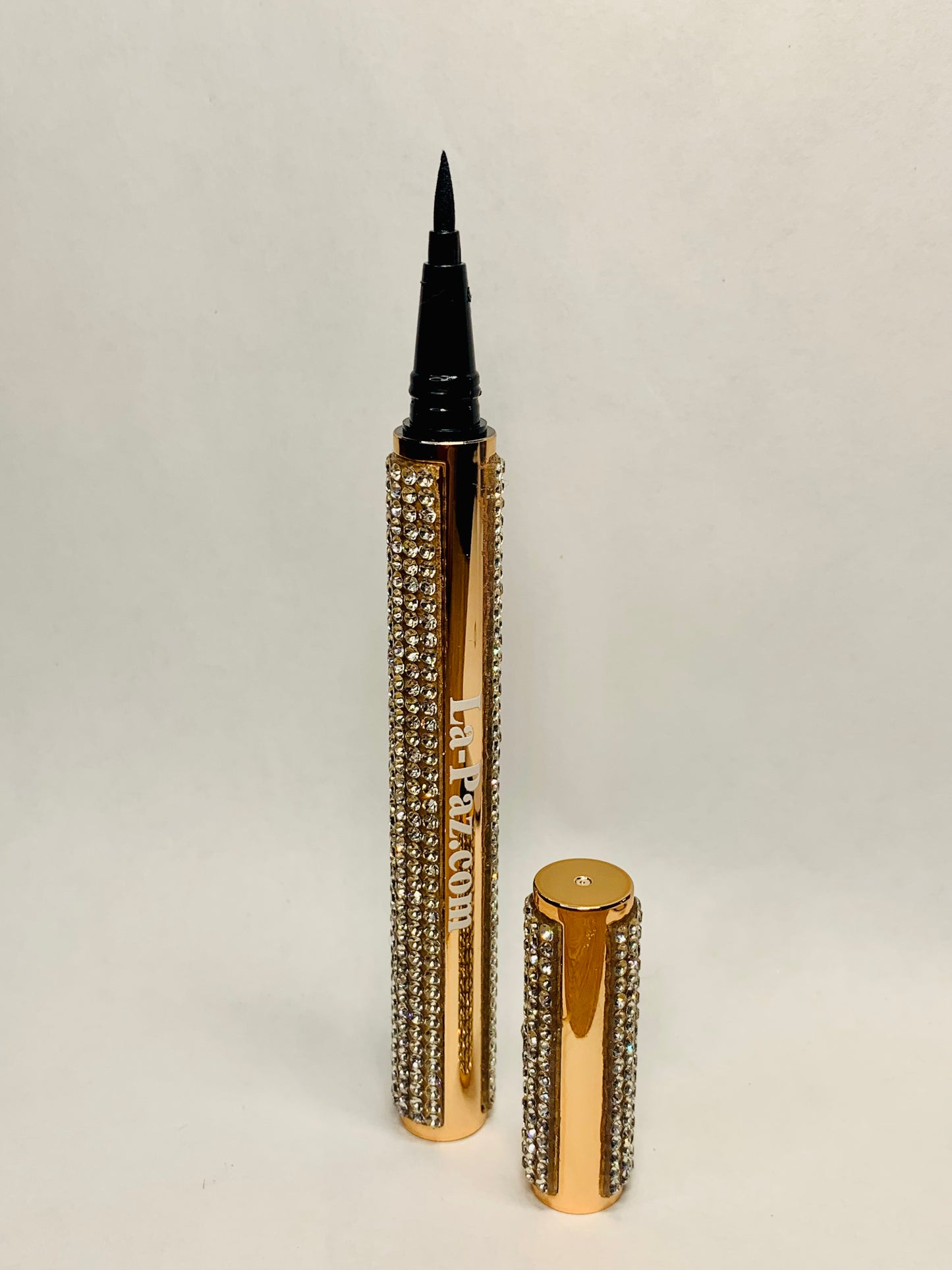 Liquid Felt Tip Pen Eyeliner in Black