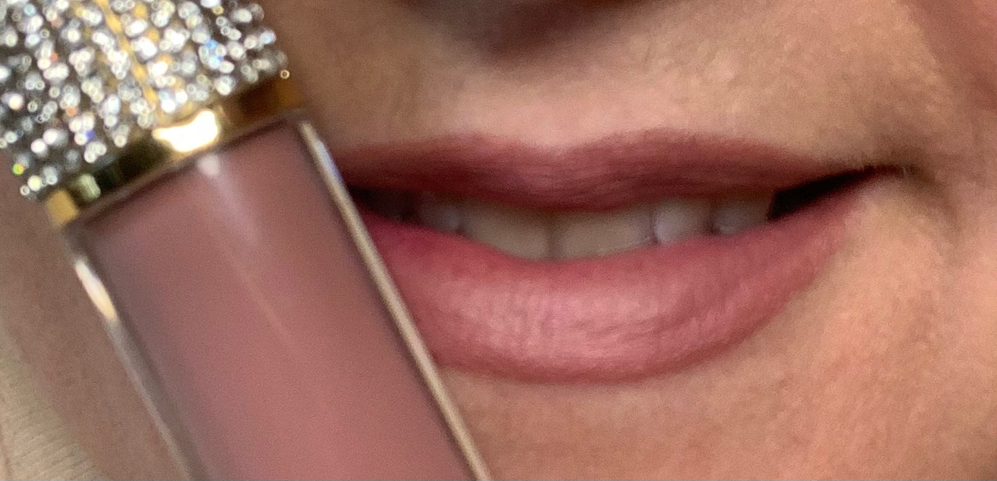 M20 Mostly Mauve