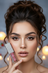 La Paz Cosmetics Lux Lip Oil collection — best lip oils for day and night hydration