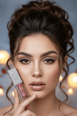 La Paz Cosmetics Lux Lip Oil collection — best lip oils for day and night hydration