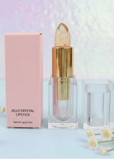 Stop wearing boring lipsticks! This is for the girls who want lips that look like literal glass. - La Paz Cosmetics