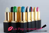 Lipstick and Gloss