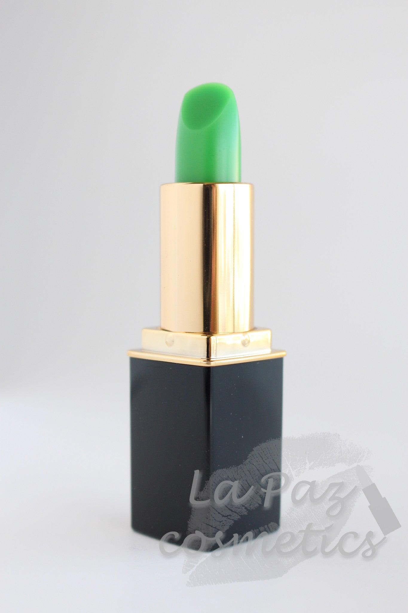 Aloe Color-Changing Stain Lipstick