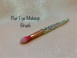 Aurora Bling Makeup Brush Collection