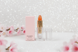 1 Color Changing Tinting Jelly Lipstick in Blushing Peach - La Paz Cosmetics