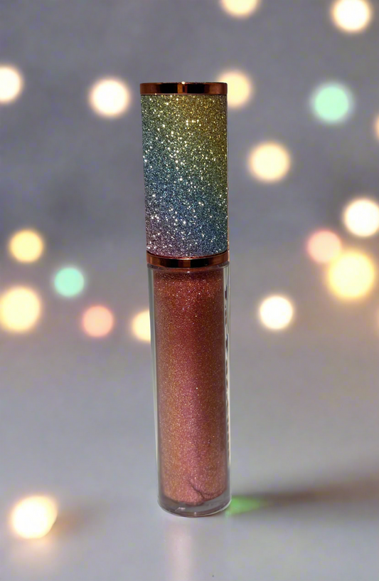 Fairy dust Lip gloss