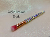 Aurora Bling Makeup Brush Collection