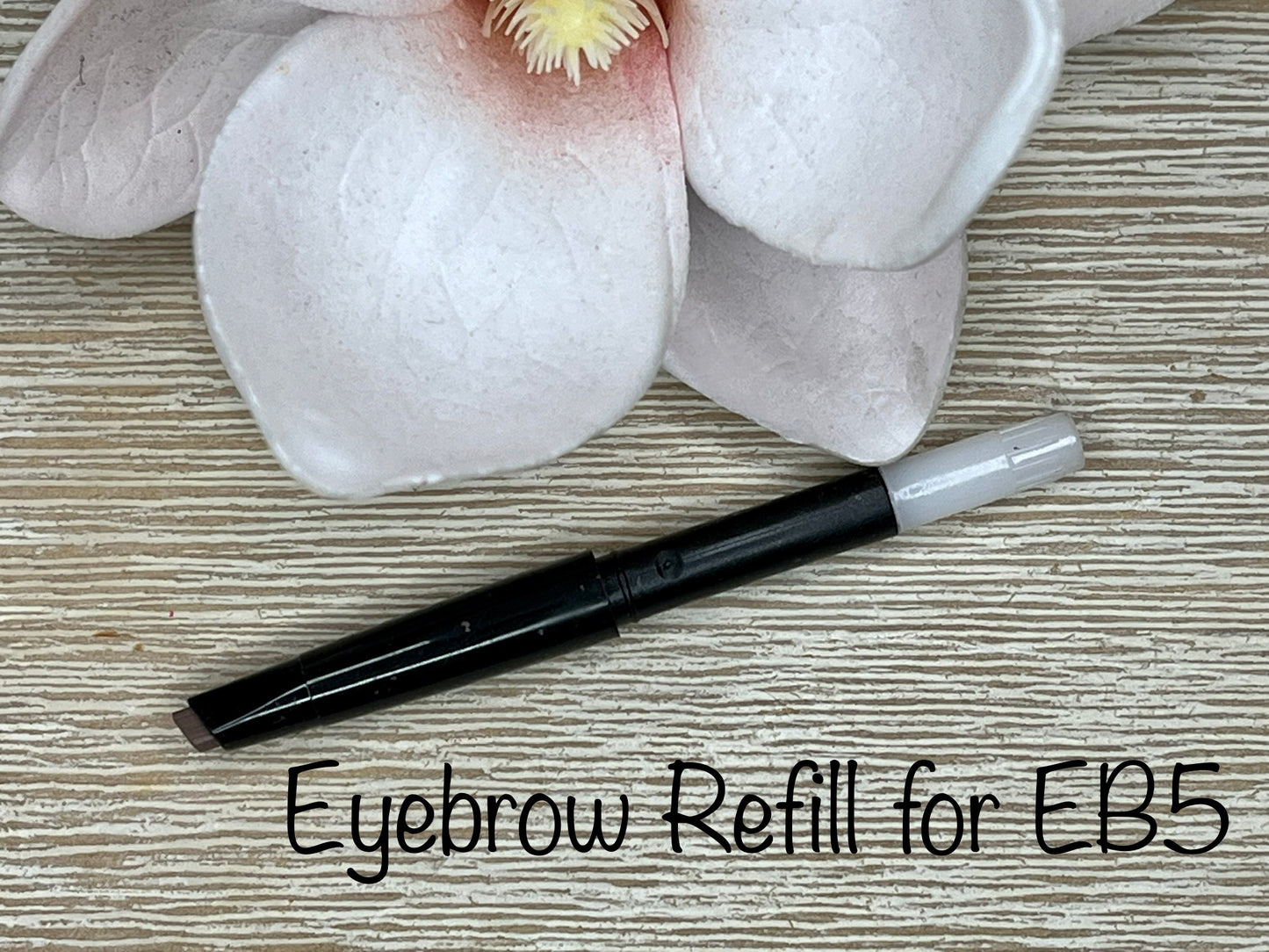 Eyebrow Refill for Dark Brown