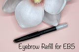 Eyebrow Refill for Dark Brown