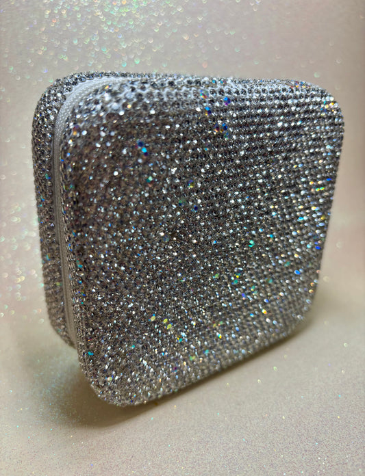 Bling Travel jewerly box