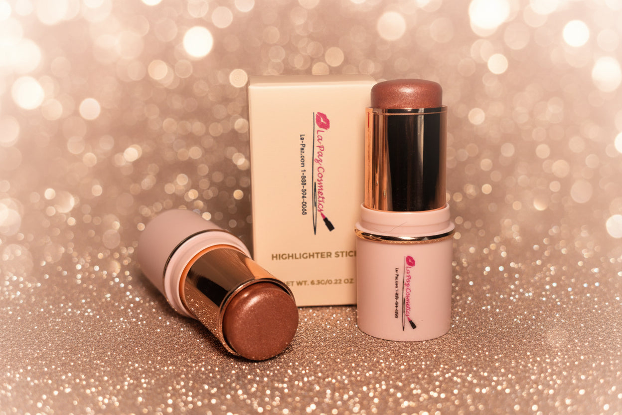 Cream Bronzer Sun Kissed Glow 8