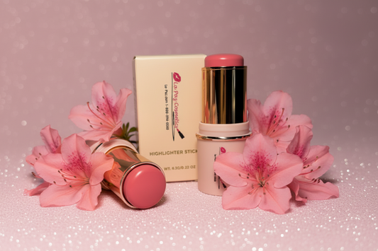 Cream Blush Azalea 03