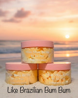 Miss Moo Belle’s Whipped Tallow Body Butter