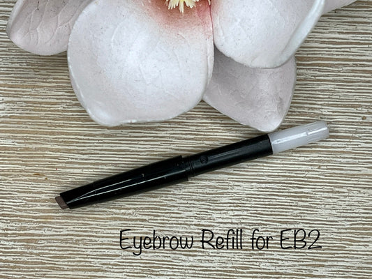 Eyebrow Refill for EB2 Light Brown