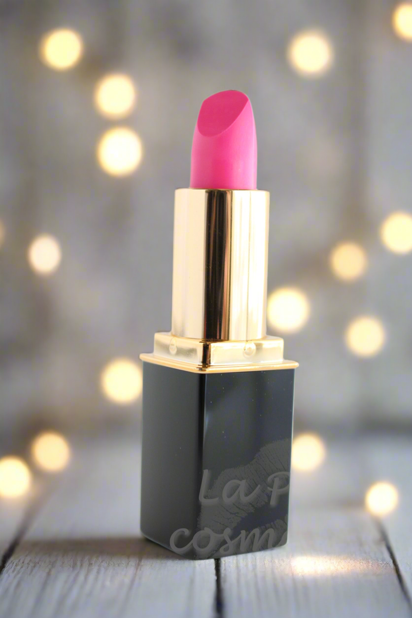 #18 Brightest Pink