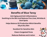Whipped Tallow Face Balm