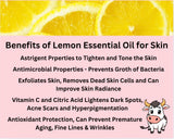 Whipped Tallow Face Balm