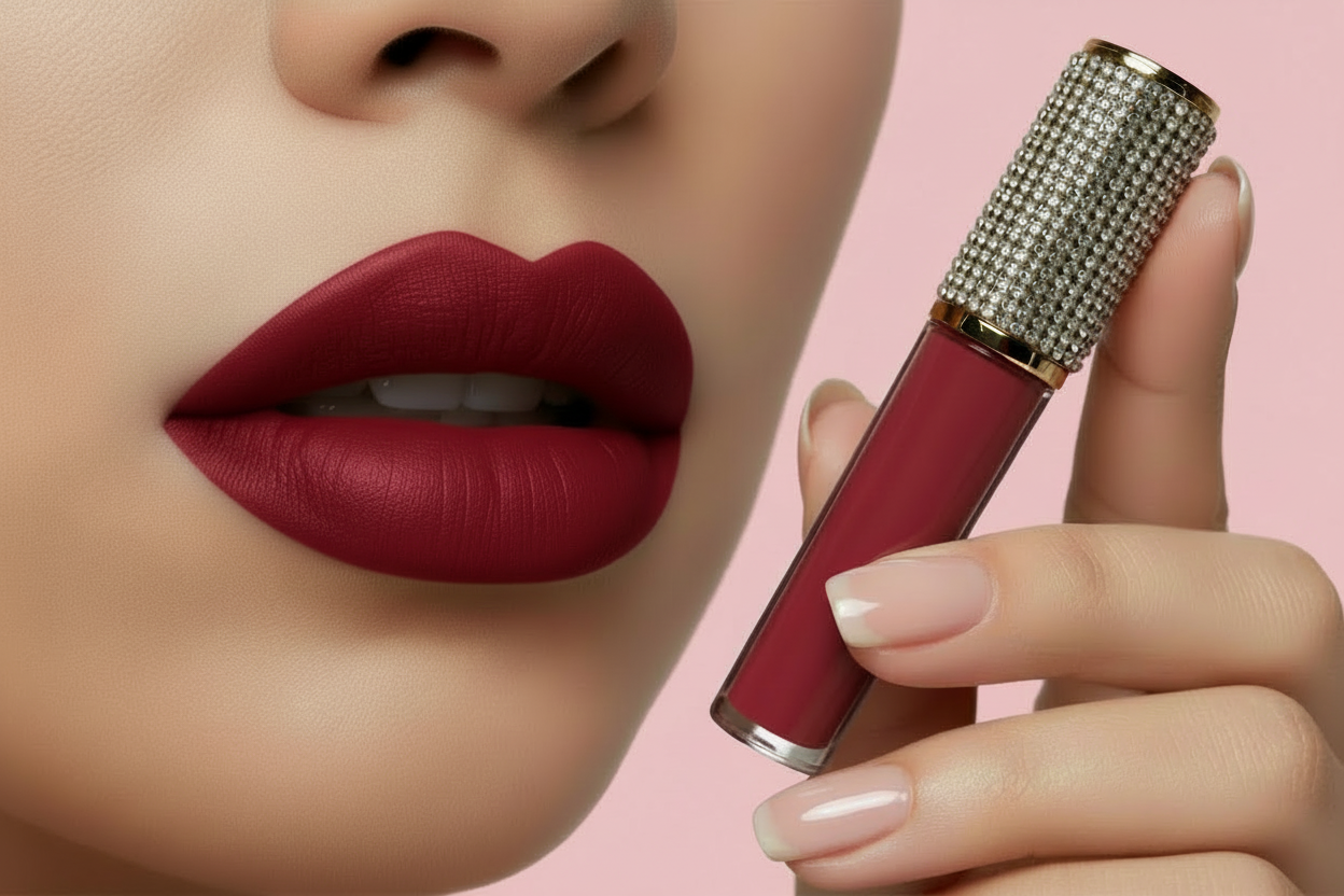 M08 French Strawberry