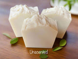Miss Moo Belle’s Gentle Tallow Shampoo & Body Bar