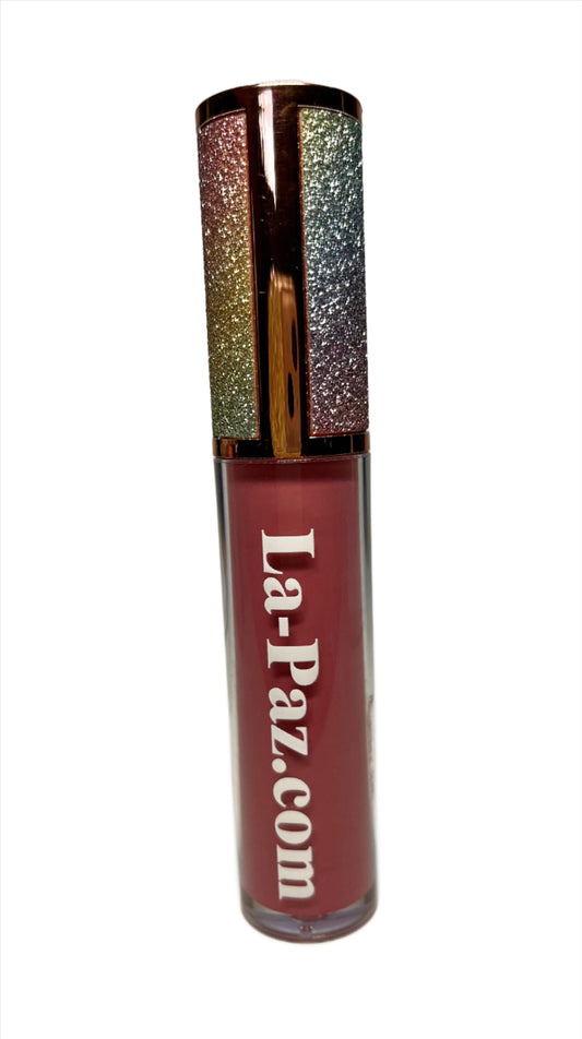 Marvelous Mauve lip gloss G43