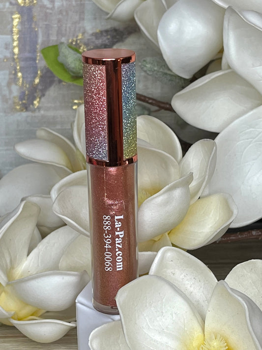 Fairy dust Lip gloss